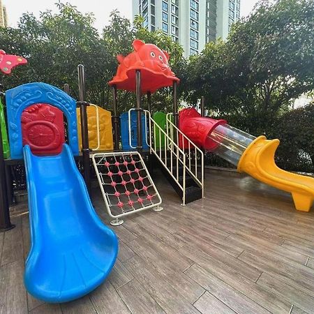 Tong Que Tai Jinling Hotel Tongling  מראה חיצוני תמונה